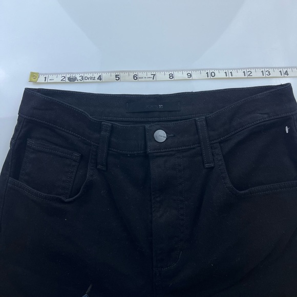 Joe's Jeans The Raine High Rise Slim Straight Jeans N213-20 - Picture 6 of 8